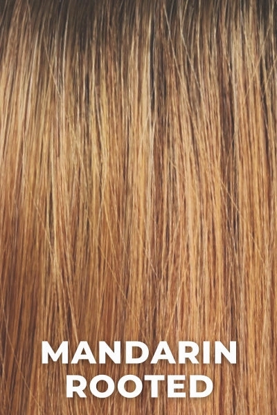Estetica Wigs - Finn