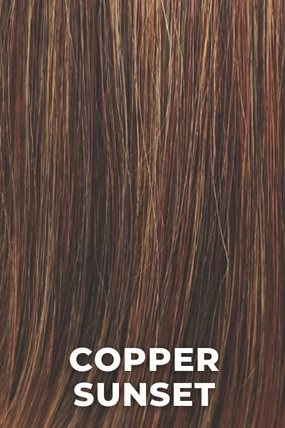 Estetica Wigs - Finn