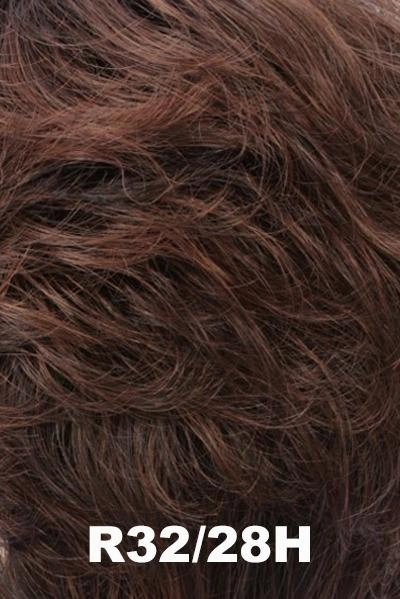 Estetica Wigs - Hallie