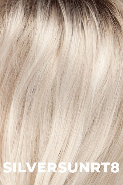 Estetica Wigs - Haven