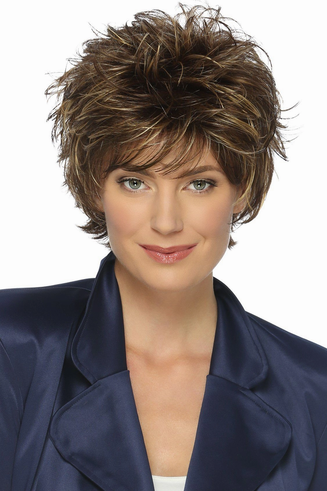 Estetica Wigs - Heidi