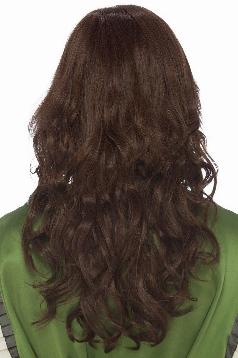 Estetica Wigs - Isabel Human Hair