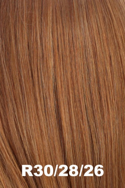 Estetica Wigs - James