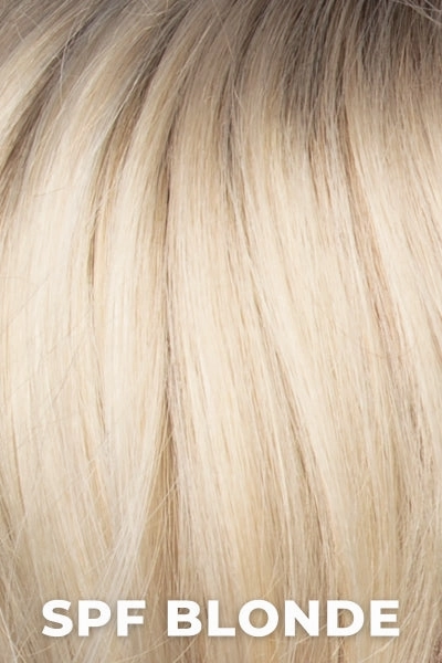 Estetica Wigs - Locklan