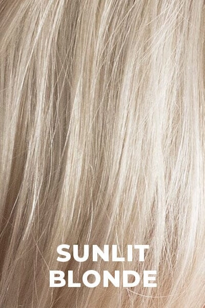 Estetica Wigs - Locklan