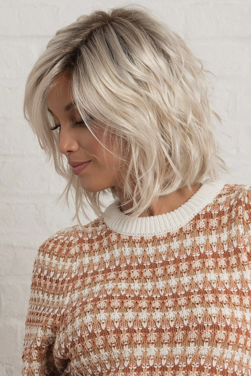 Estetica Wigs - Mellow