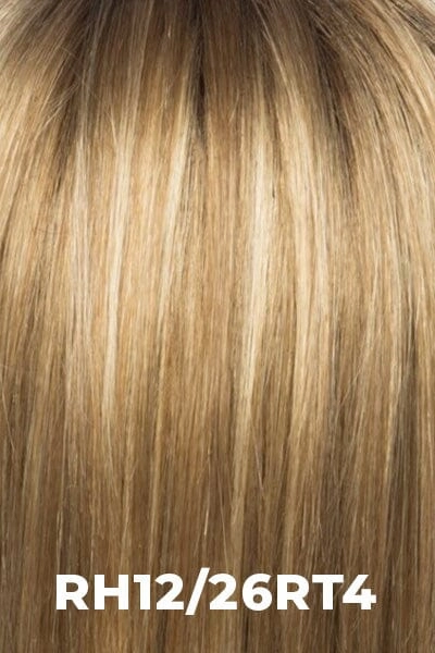 Estetica Wigs - Ocean