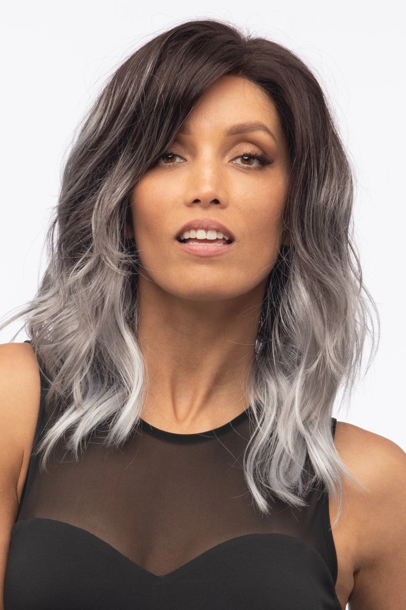Estetica Wigs - Ocean