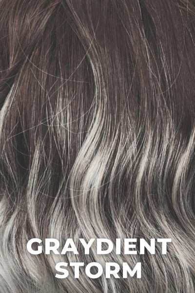 Estetica Wigs - Ocean