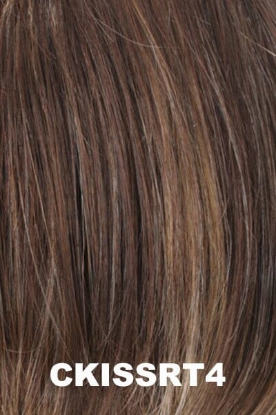 Estetica Wigs - Ocean