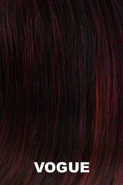 Estetica Wigs - Ocean