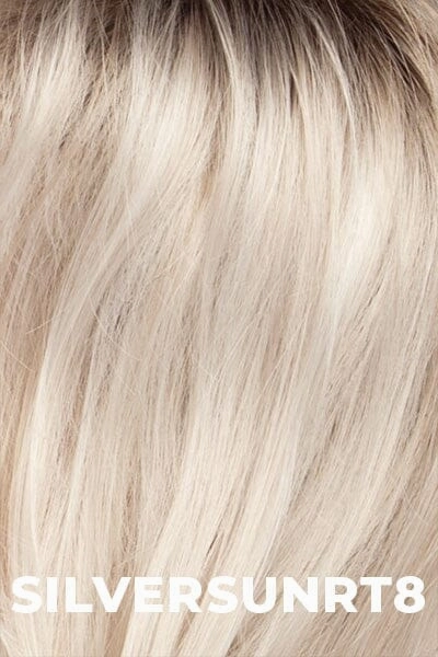 Estetica Wigs - Ocean