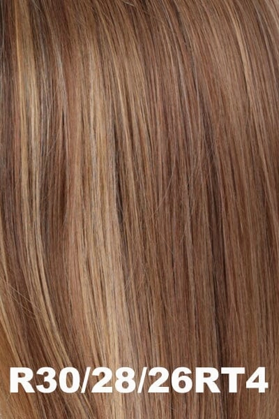 Estetica Wigs - Ocean