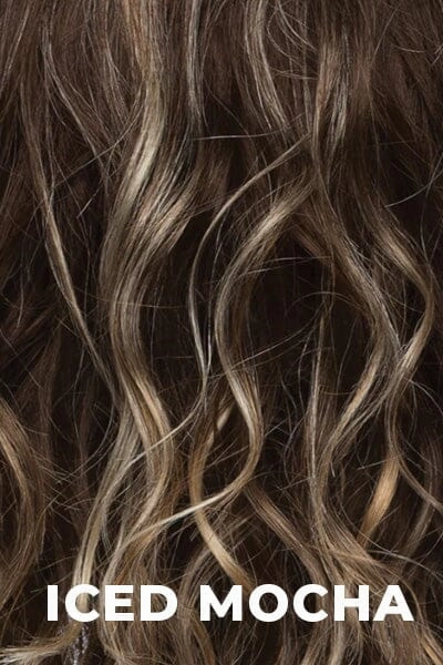 Estetica Wigs - Ocean