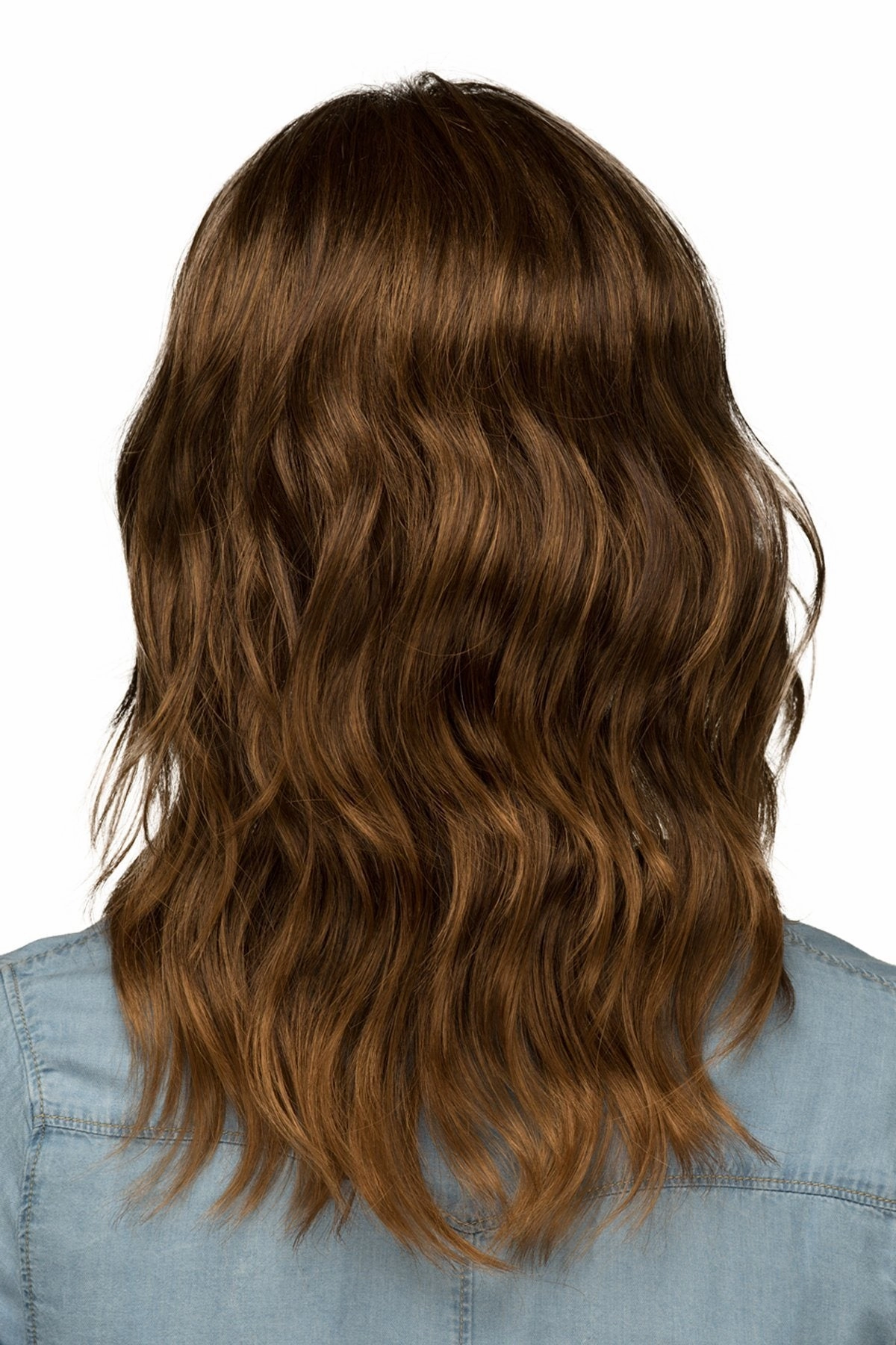 Estetica Wigs - Ocean
