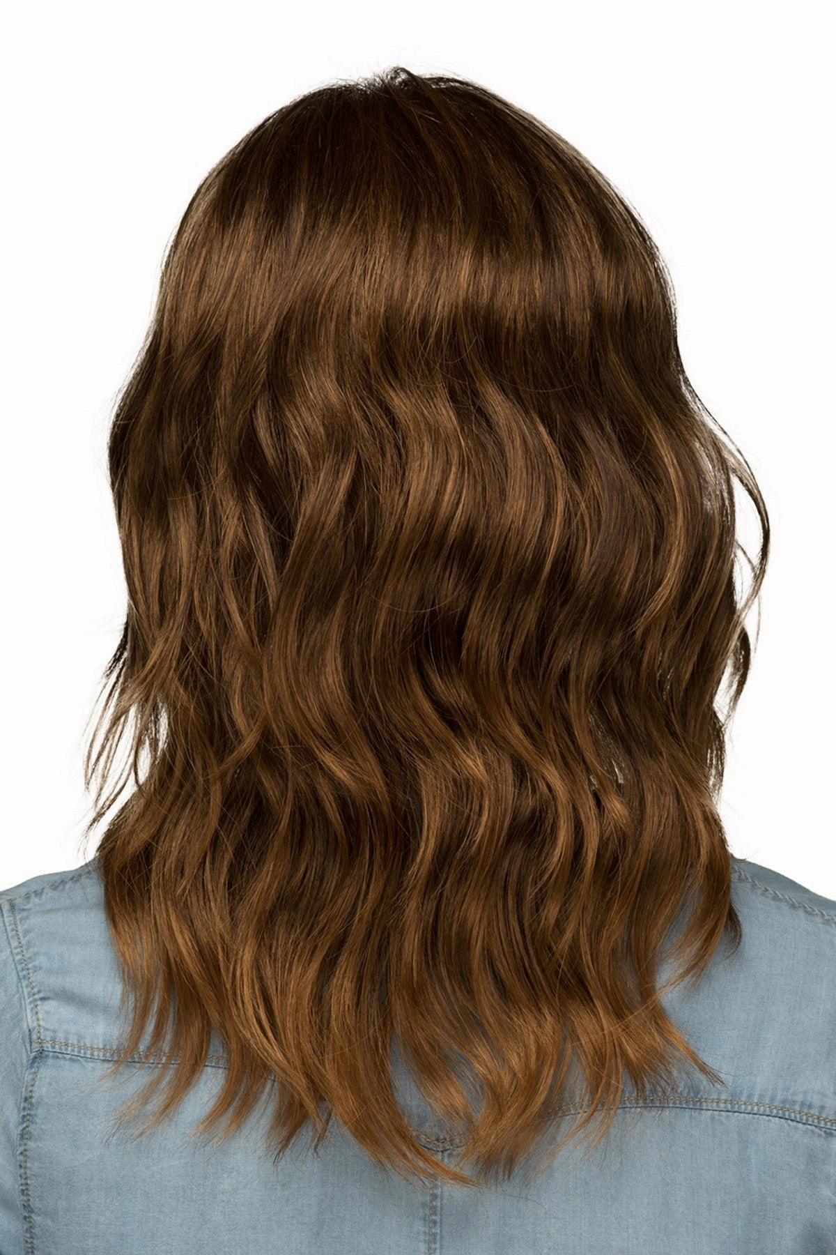 Estetica Wigs - Ocean