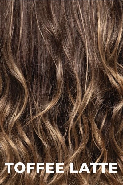 Estetica Wigs - Ocean