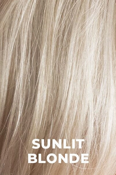 Estetica Wigs - Orchid
