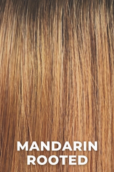 Estetica Wigs - Orchid