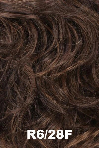 Estetica Wigs - Orchid