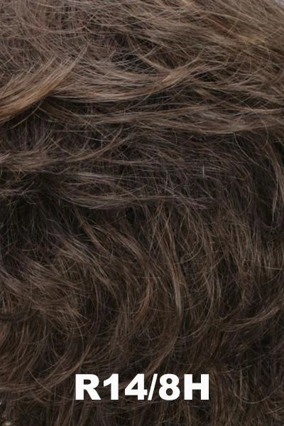 Estetica Wigs - Orchid