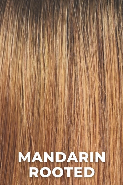 Estetica Wigs - Orchid