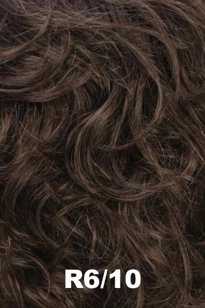 Estetica Wigs - Orchid