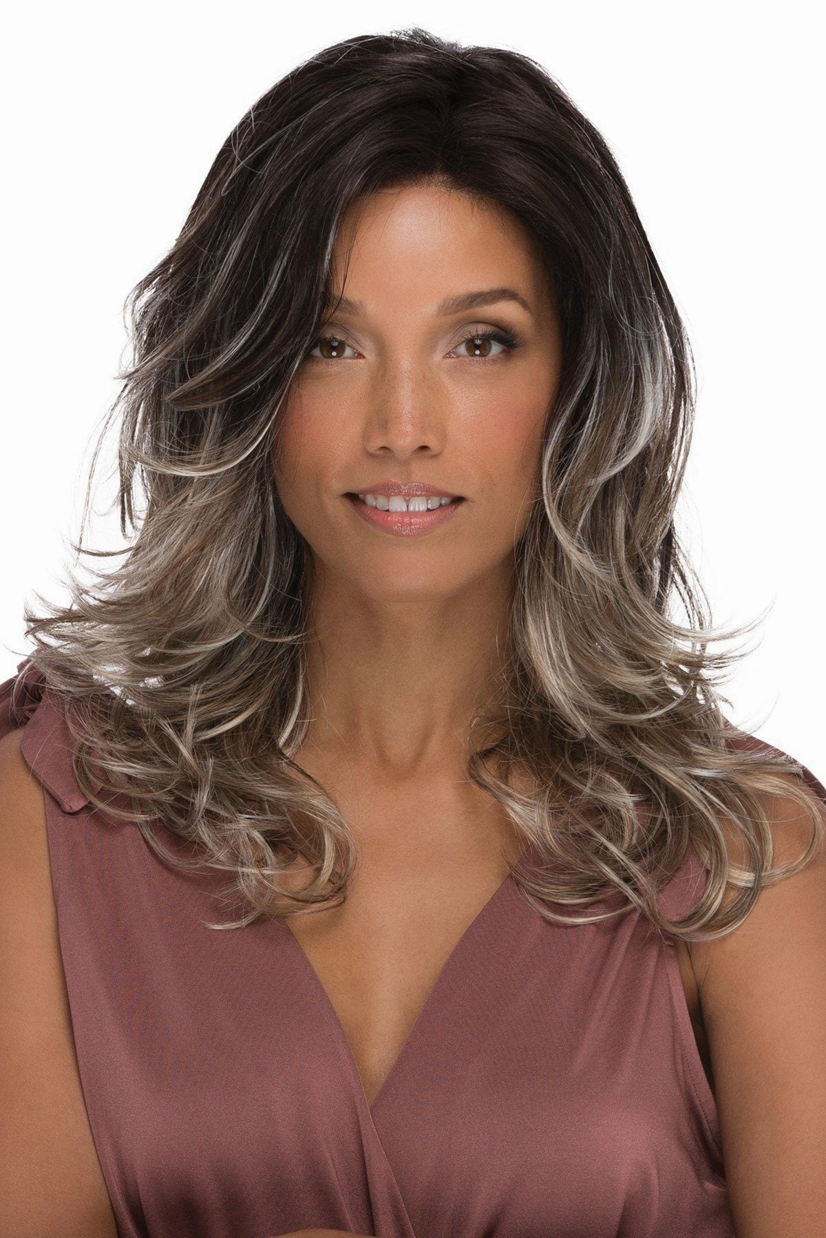 Estetica Wigs - Orchid