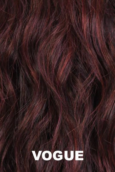 Estetica Wigs - Orchid