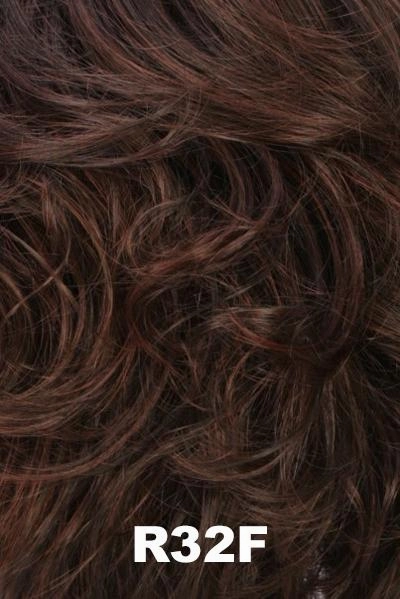 Estetica Wigs - Orchid