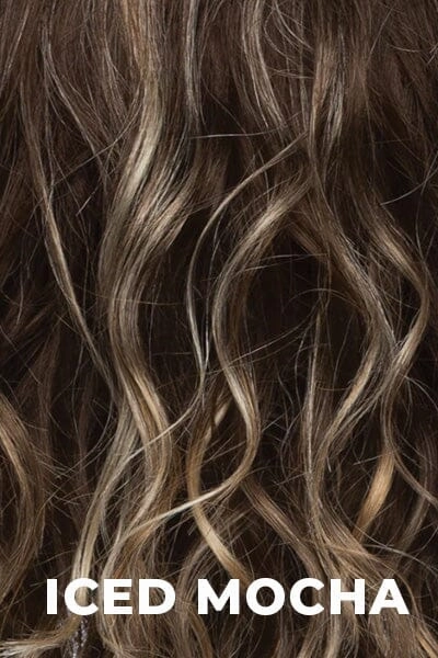 Estetica Wigs - Orchid