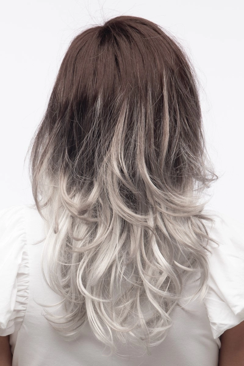 Estetica Wigs - Orchid