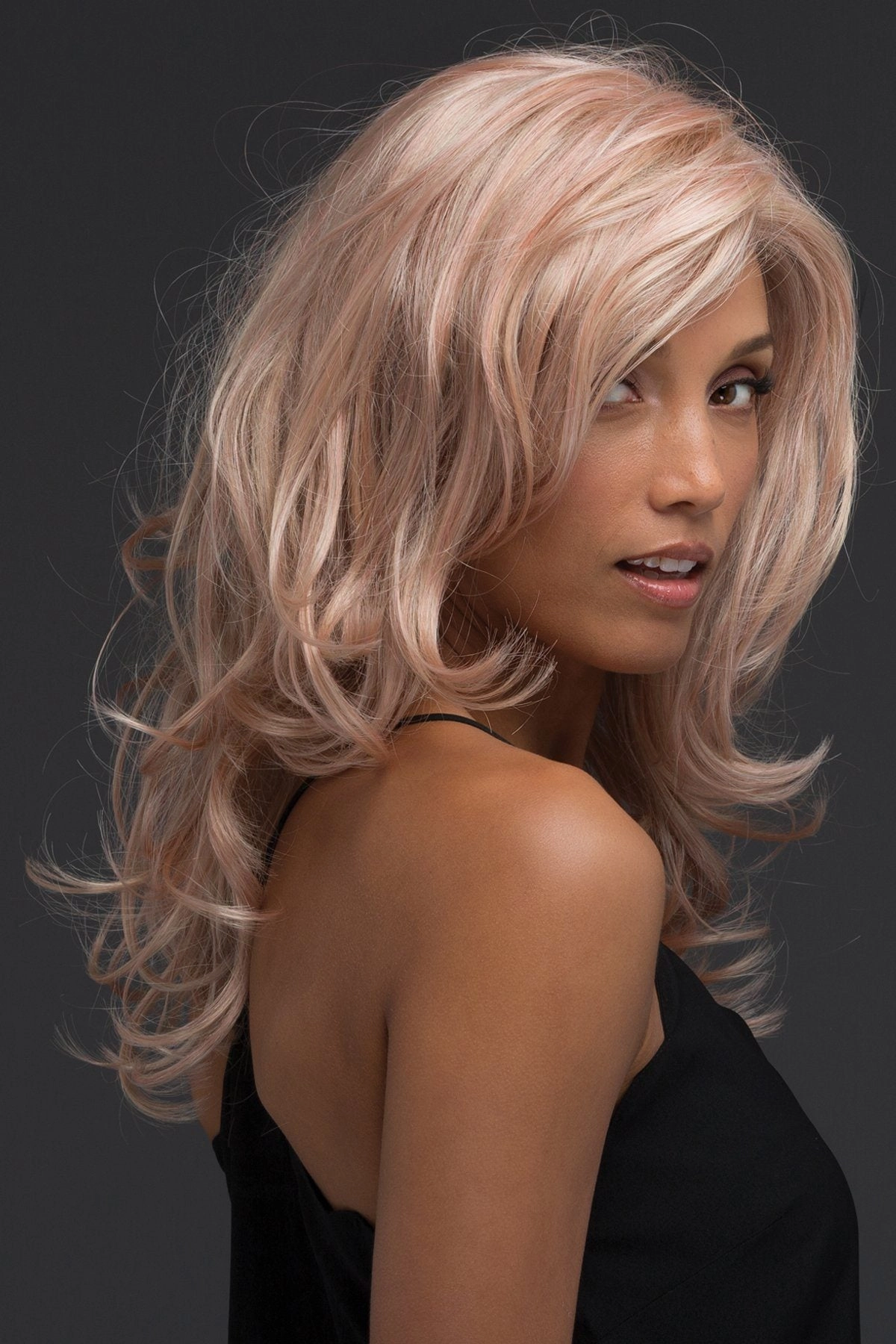Estetica Wigs - Orchid