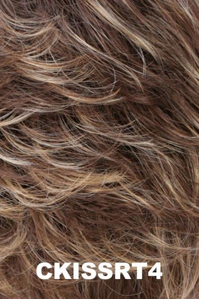 Estetica Wigs - Rebecca
