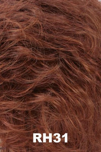 Estetica Wigs - Rebecca