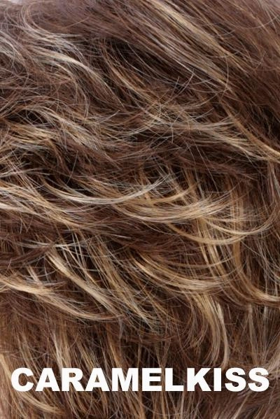 Estetica Wigs - Rebecca