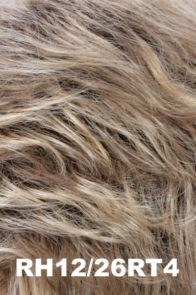 Estetica Wigs - Rebecca