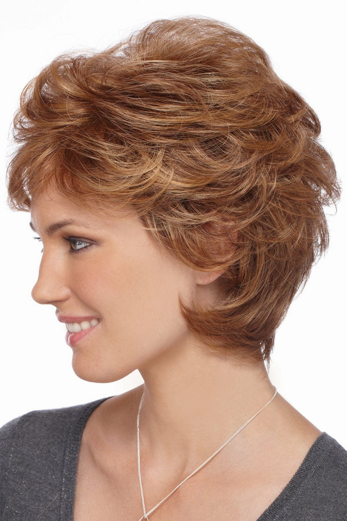 Estetica Wigs - Rebecca