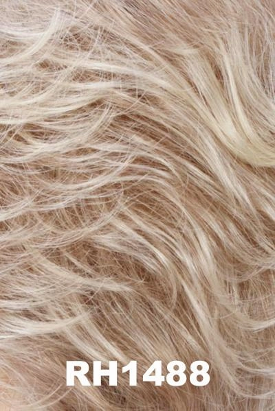 Estetica Wigs - Rebecca
