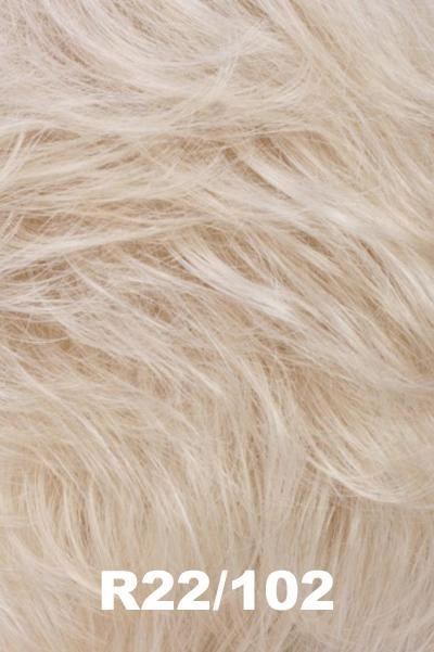 Estetica Wigs - Rebecca