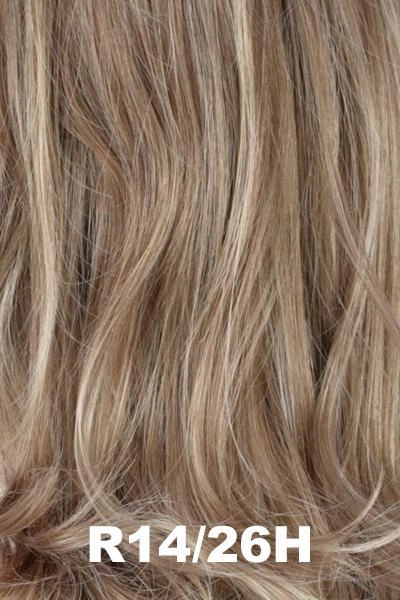 Estetica Wigs - Reeves