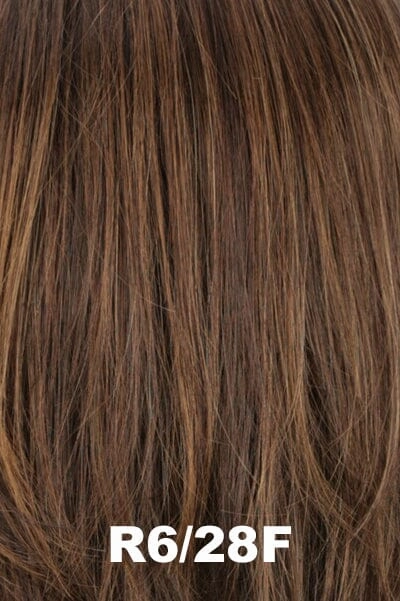 Estetica Wigs - Sage