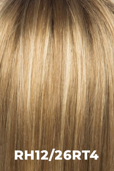 Estetica Wigs - Sevyn