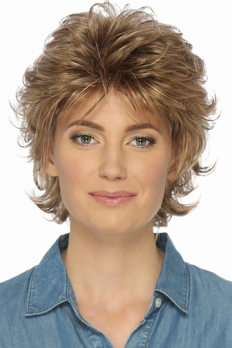 Estetica Wigs - Shelby