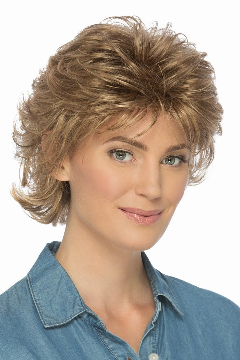 Estetica Wigs - Shelby