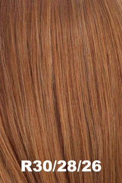 Estetica Wigs - True