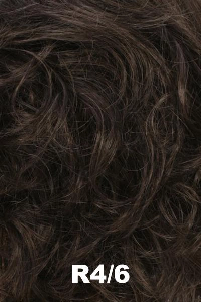 Estetica Wigs - Violet