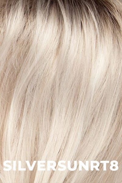 Estetica Wigs - Violet