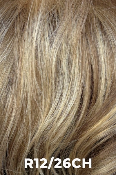 Estetica Wigs - Violet