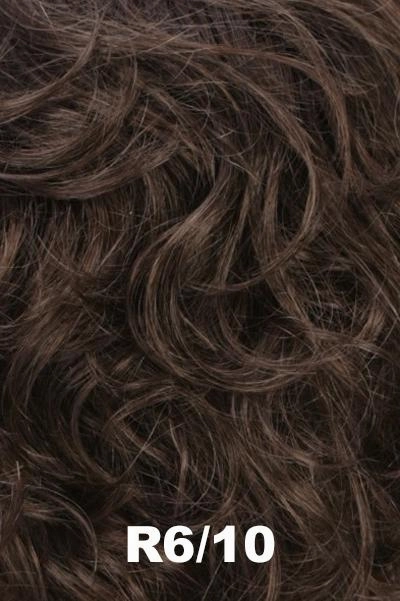 Estetica Wigs - Violet